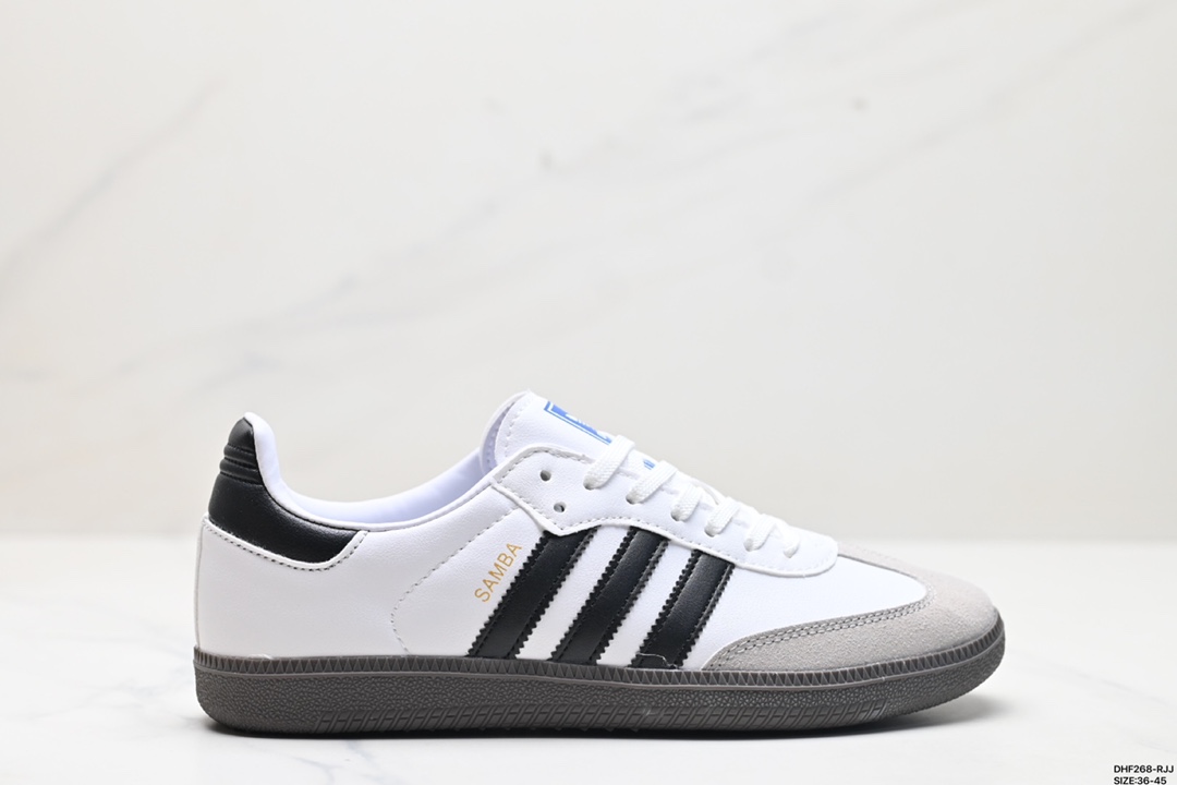 Adidas Samba Shoes